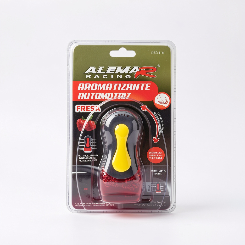 AROMATIZANTE LIQUIDO