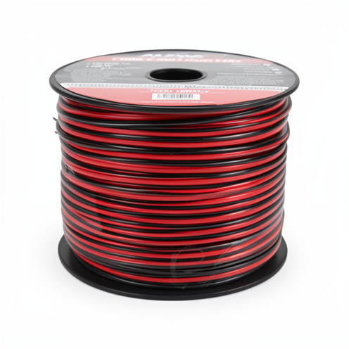 CABLE CAL 18 BICOLOR