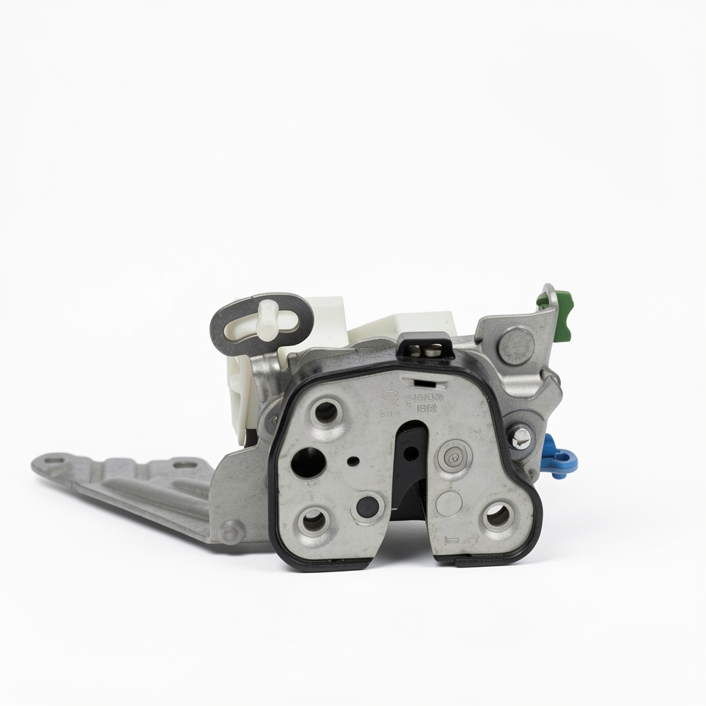 CERRADURA CHAPA IZQ GM /55