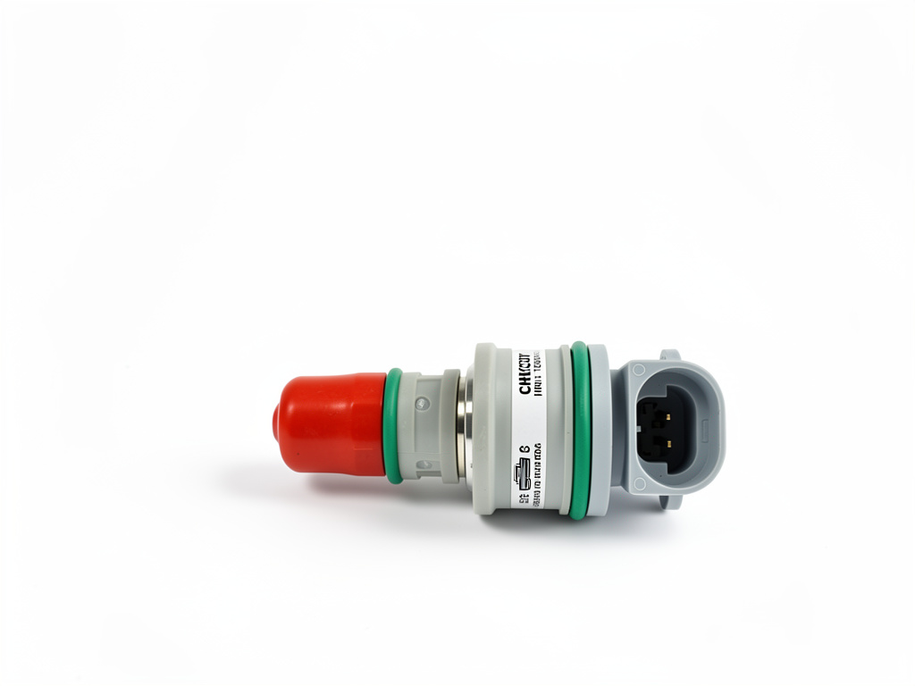 INYECTOR CHEVY 1.6 TBI