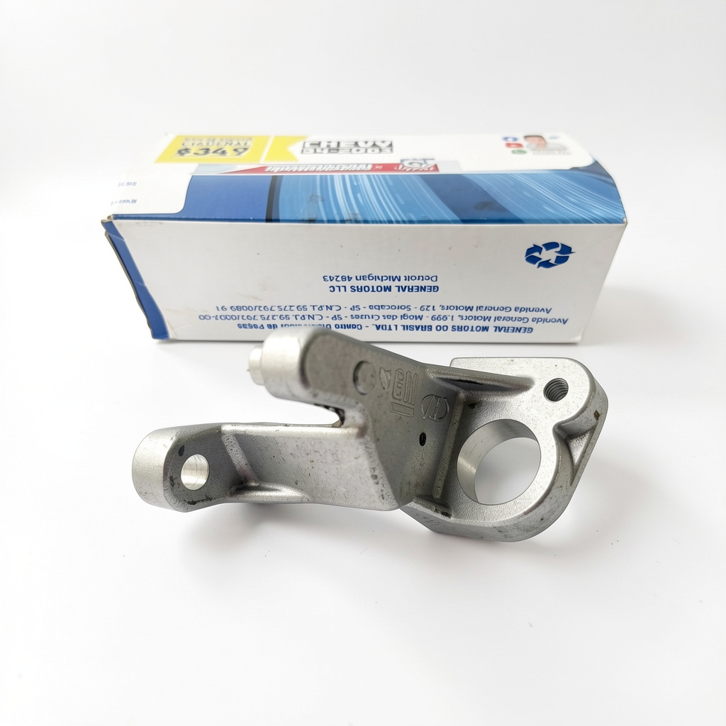 BASE SENSOR CIGUEÑAL  C1 GM