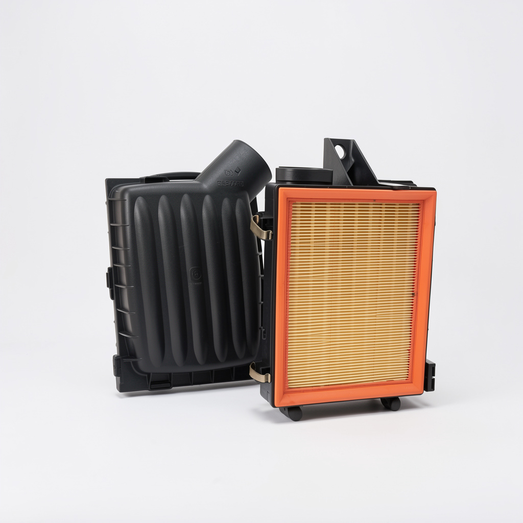 CAJA PORTA F/AIRE GM