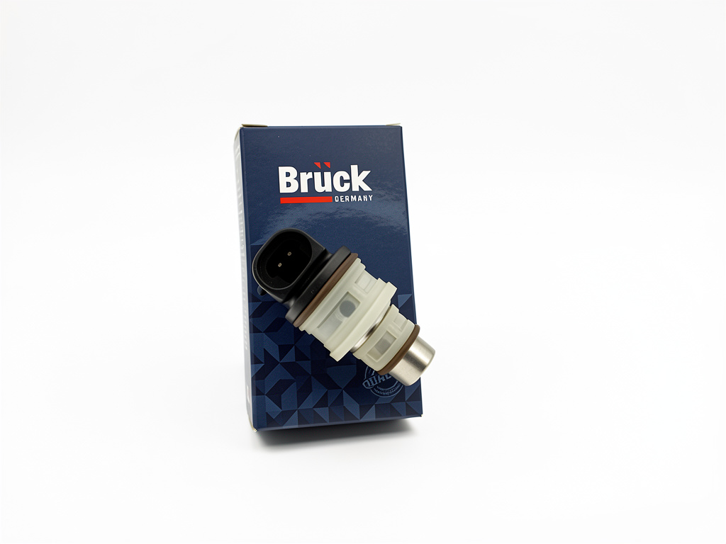 INYECTOR 1.4 NEGRO TBI BRUCK