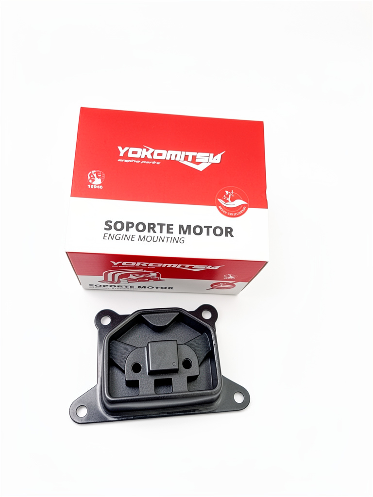 SOPORTE MOT DER (300