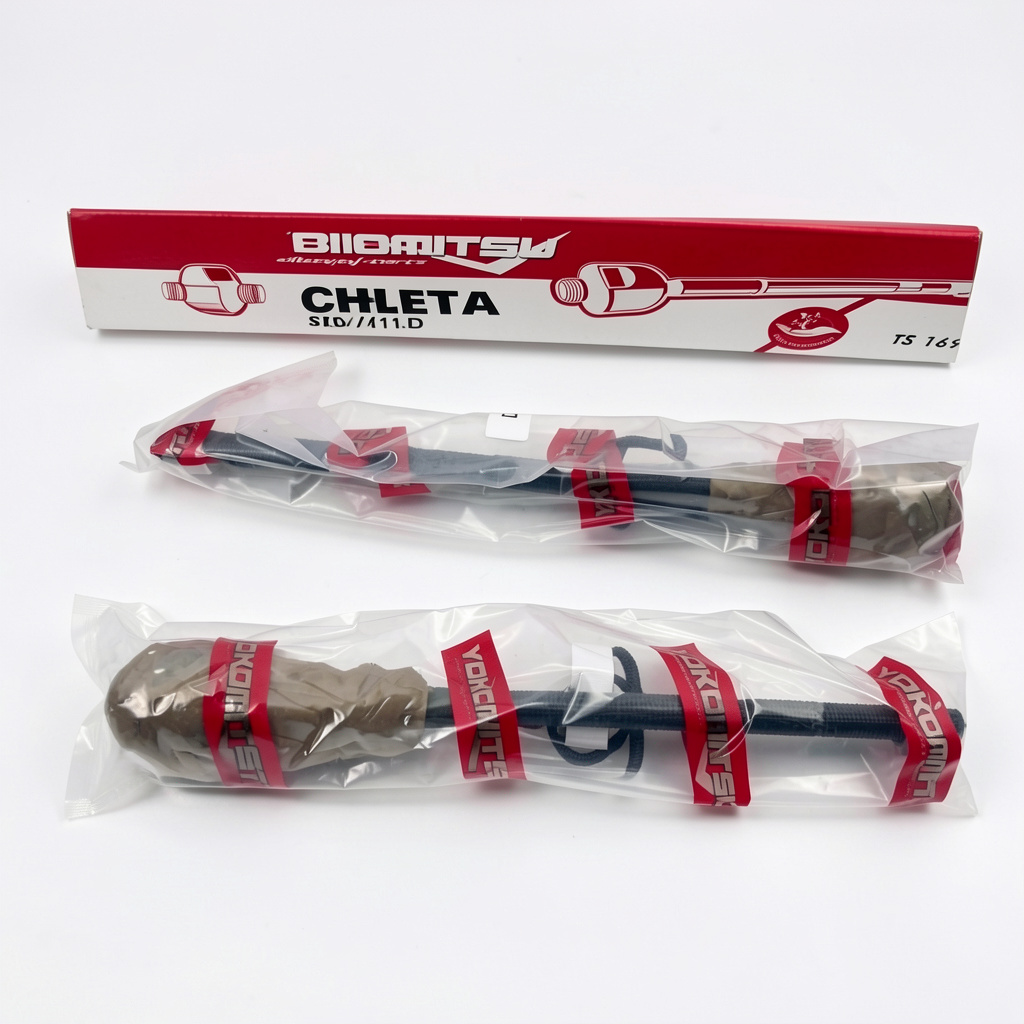 BIELETA CHEVY STD /110(14X1.5)