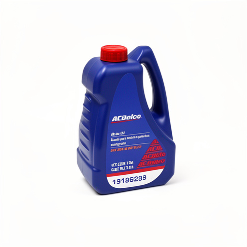 ACEITE 20W50 GALÓN 3.78L ACDELCO