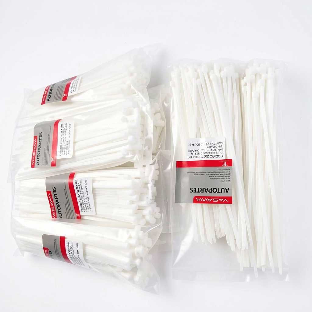 CINTILLAS 100 PZ 20cm