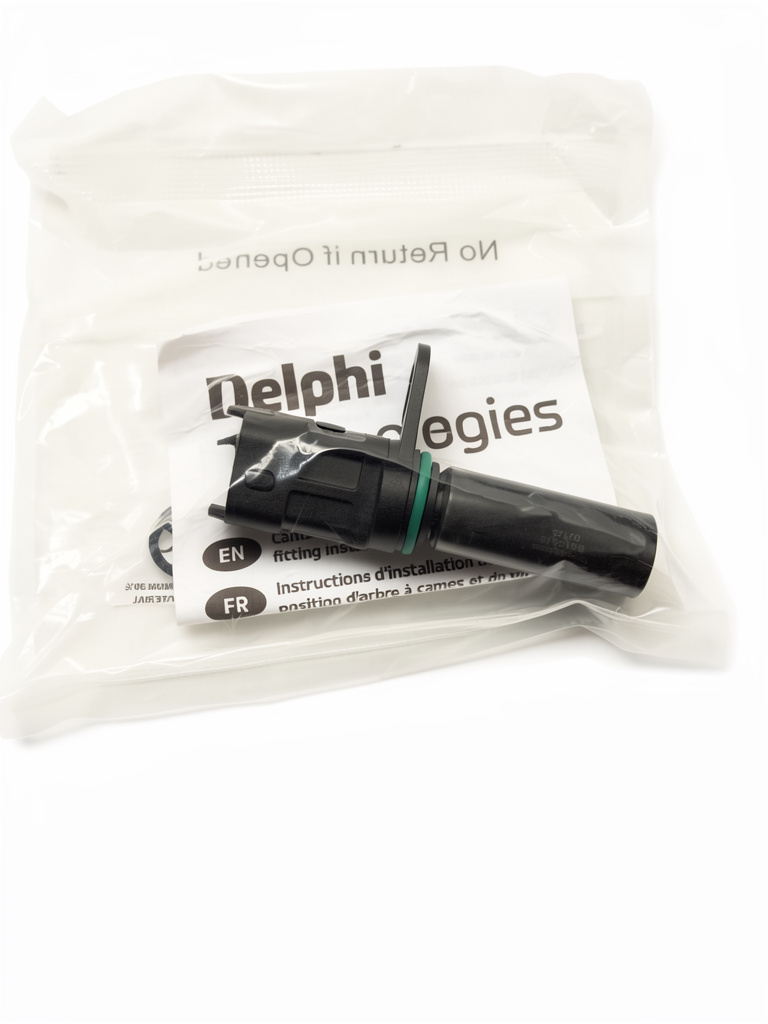 SENSOR CIGÜEÑAL CKP c2 c3