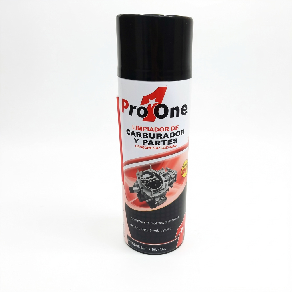 CARBOCLEAN PRO ONE/AXPRO
