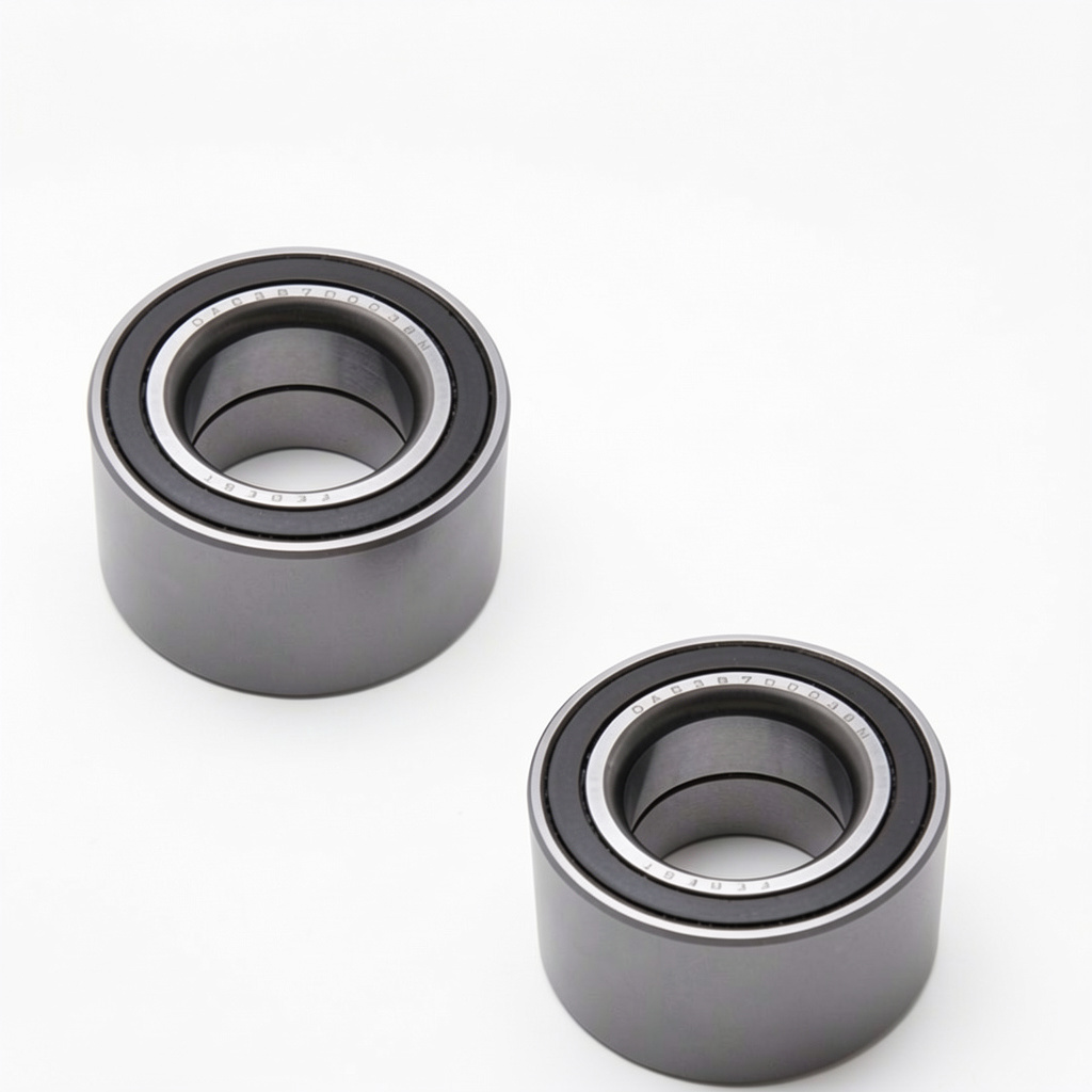 BALERO DOBLE RUEDA