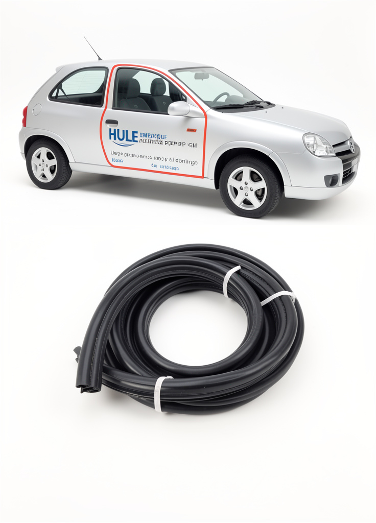 HULE EMPAQUE PUERTAS POP 3P GM