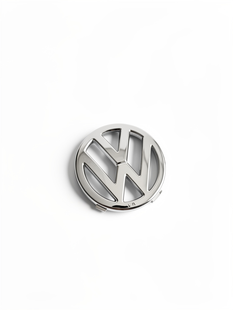 VW EMBLEMA PARRILLA POINTER