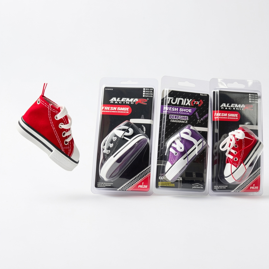 AROMATIZANTE TENIS