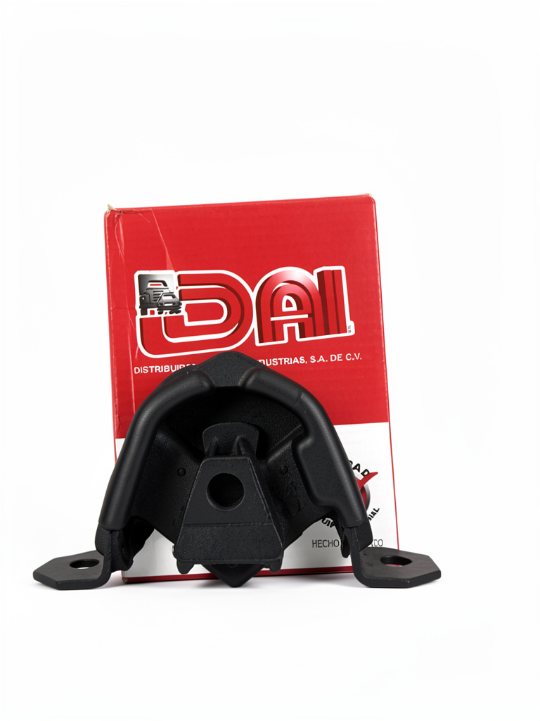 SOPORTE DAI TRAS-MOTOR (35