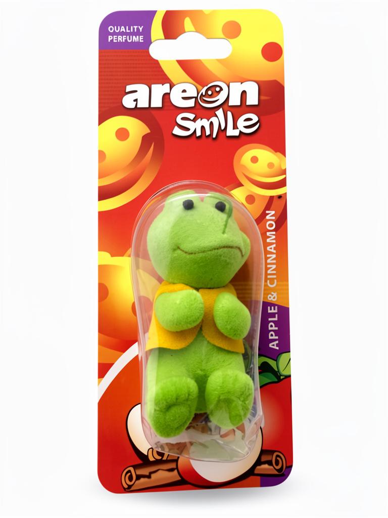 AREON SMILE
