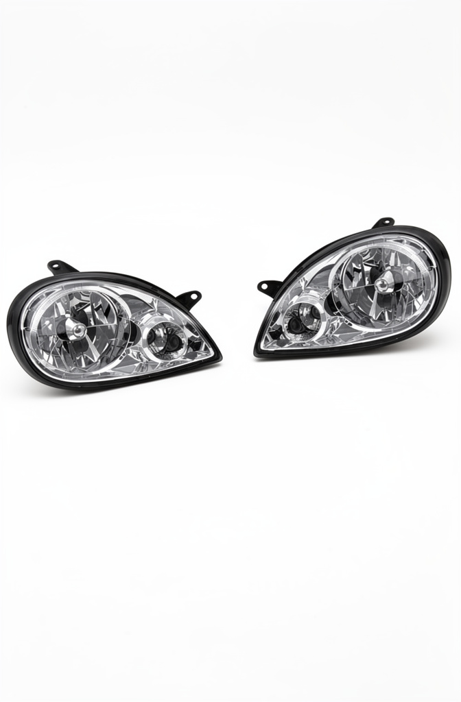 FARO DER CHEVY C2 301  R