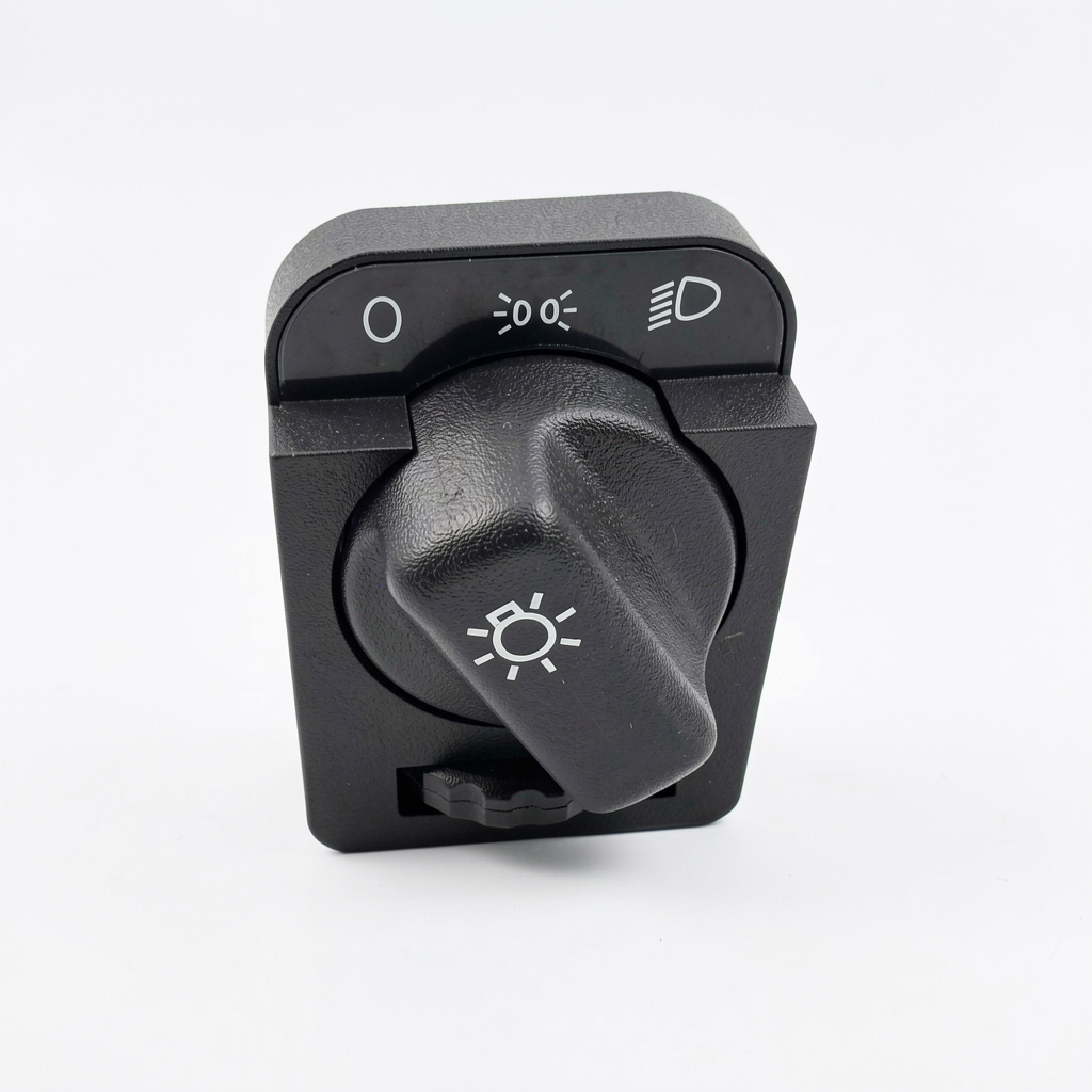 SWITCH LUCES