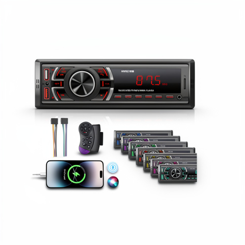 AUTO ESTEREO HIVOZ