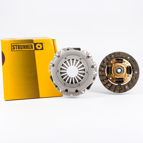 CLUTCH CHEVY TRUNKER  94-2012