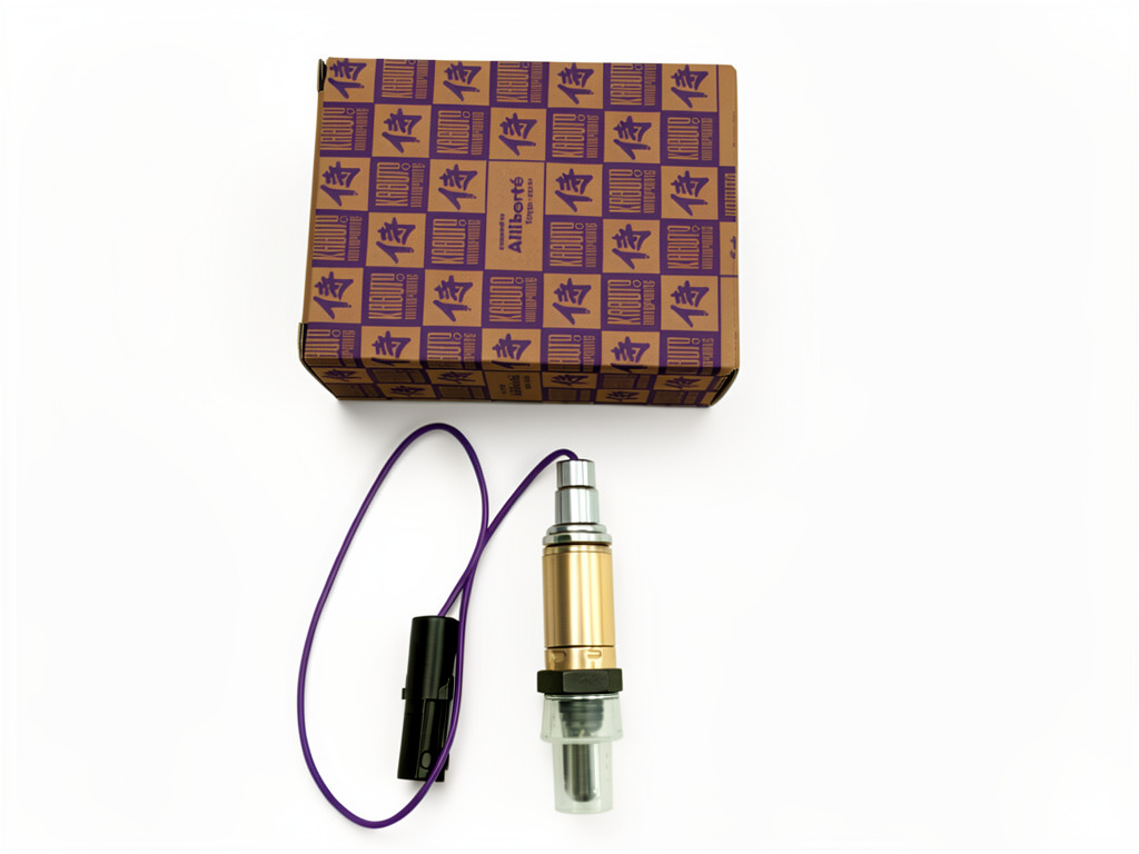 SENSOR OXÍGENO MORADO KABUTO