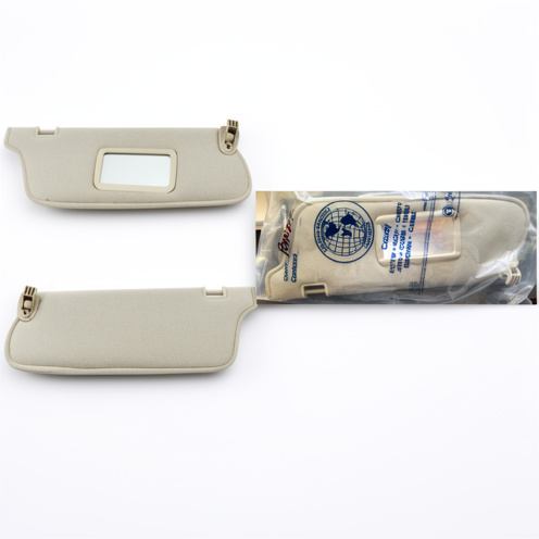 VISERAS POINTER