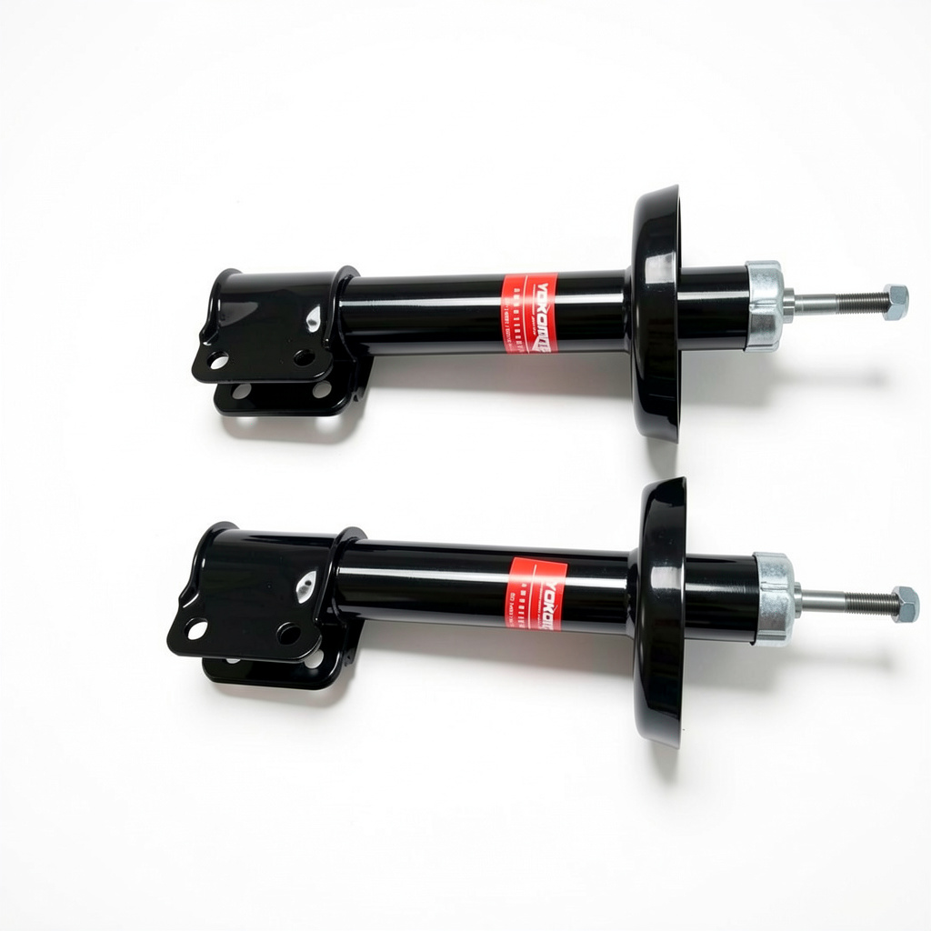 AMORTIGUADORES DEL CHEVY 1PZ