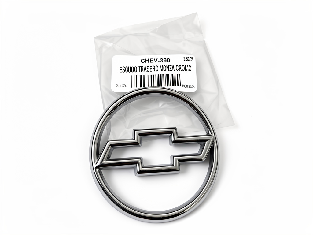 EMBLEMA TRASERO MONZA C1