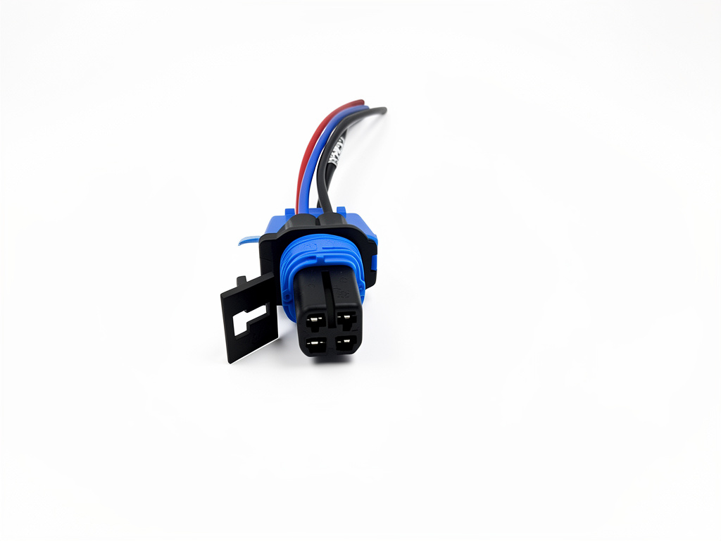 ARNES OXIGENO 4 CABLES