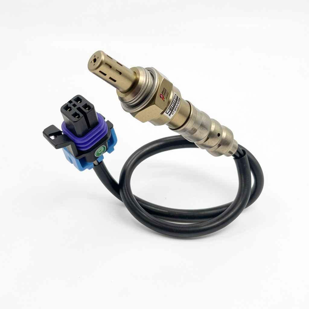 SENSOR DE OXIGENO 4 CABLES