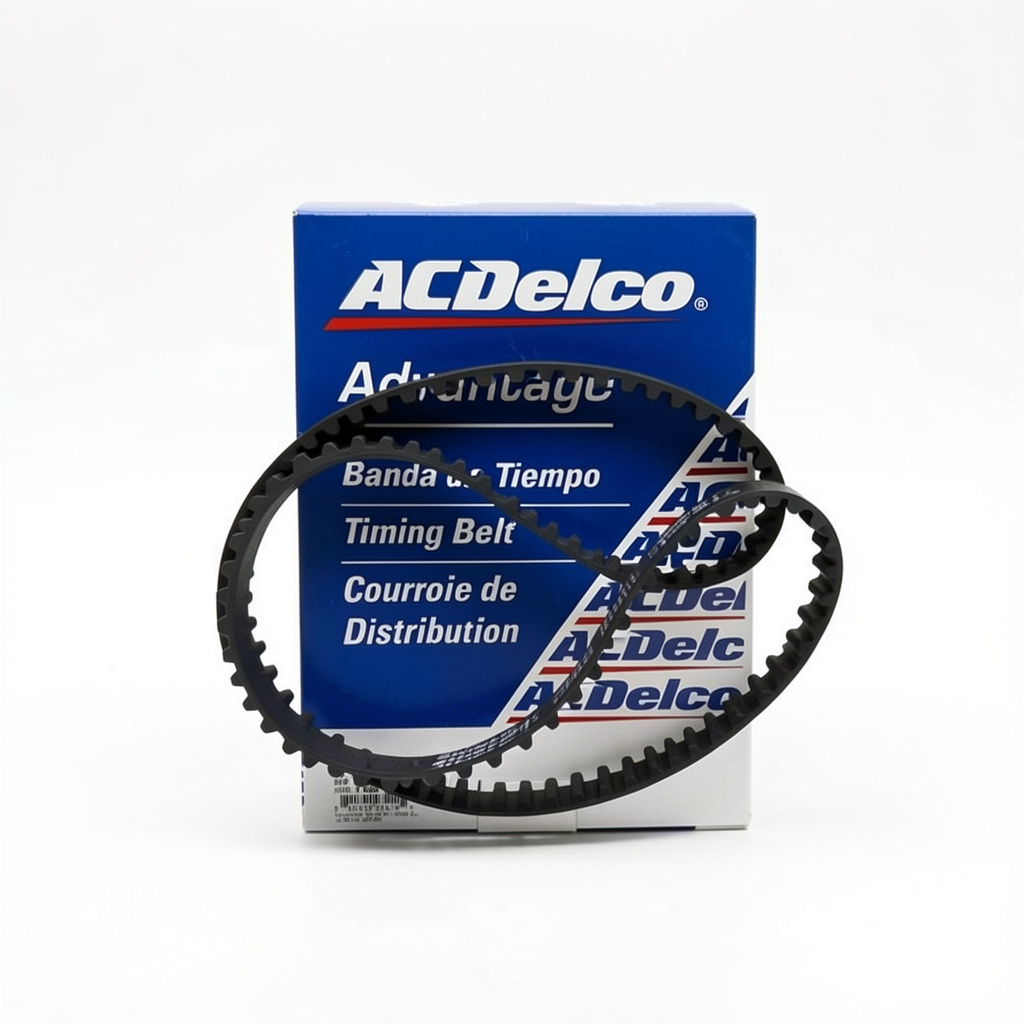 BANDA DE DISTRIBUCION  ACDELCO GM