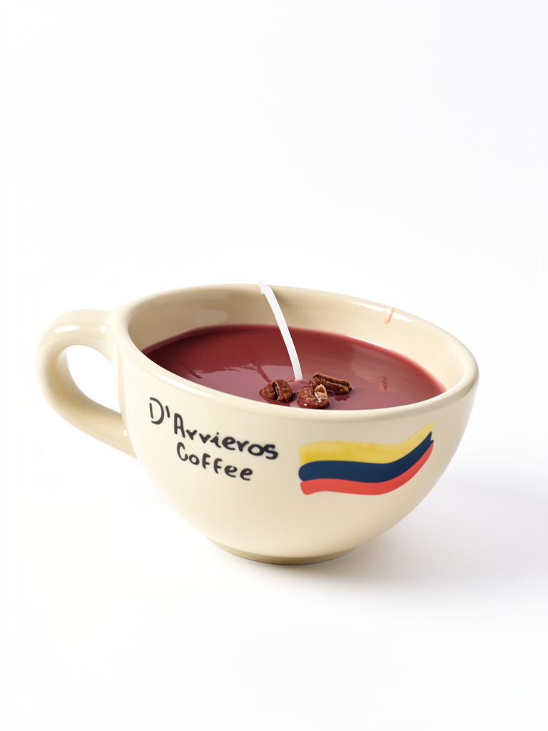 Velas Laura