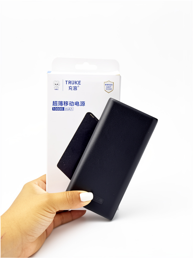 Powerbank 10.000 mah