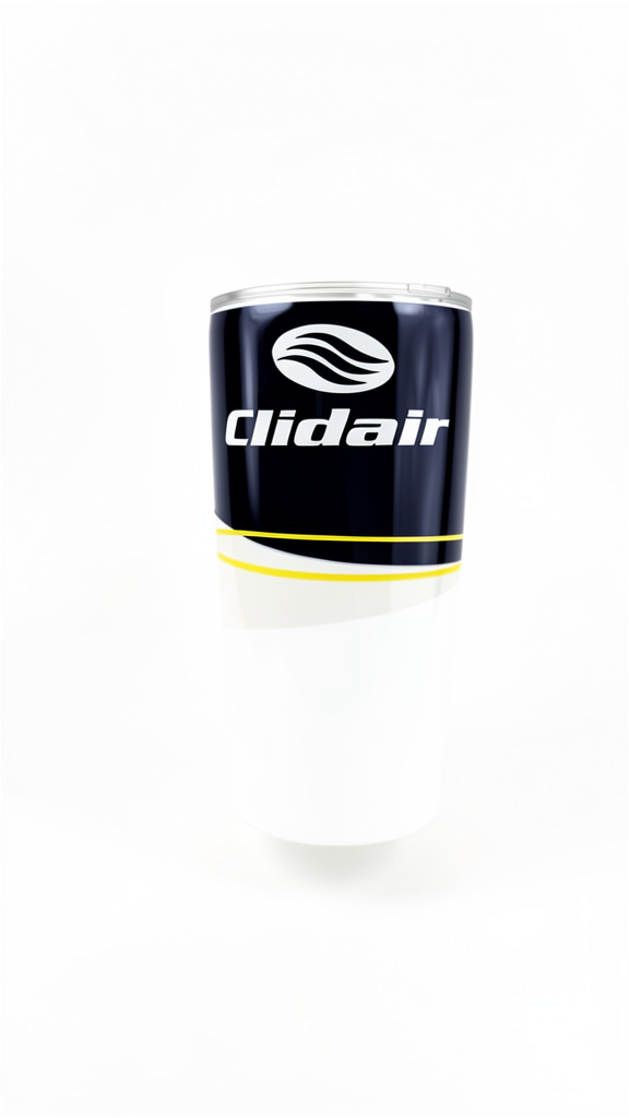 Vaso 20 onz Sublimado