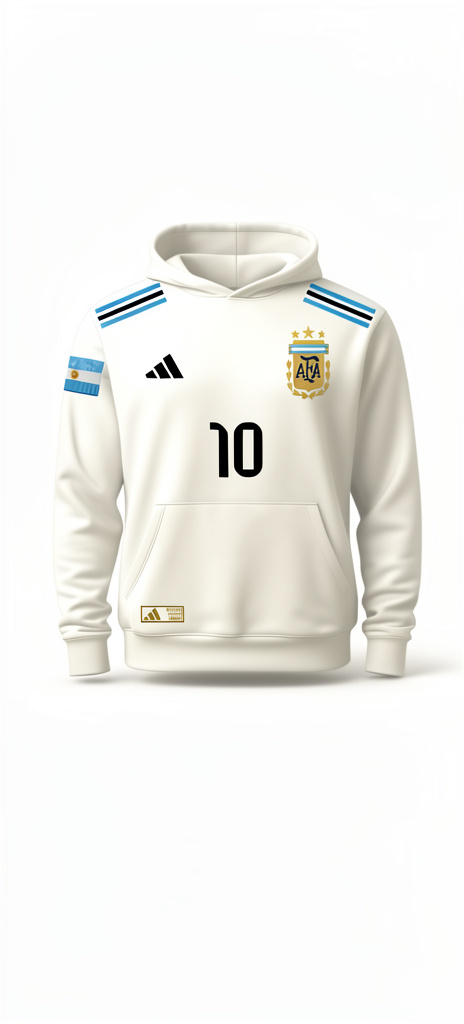 Suéter Personalizados talla U