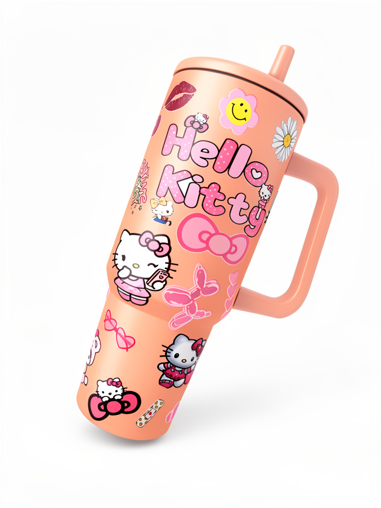 Termo 750 ml personalizado
