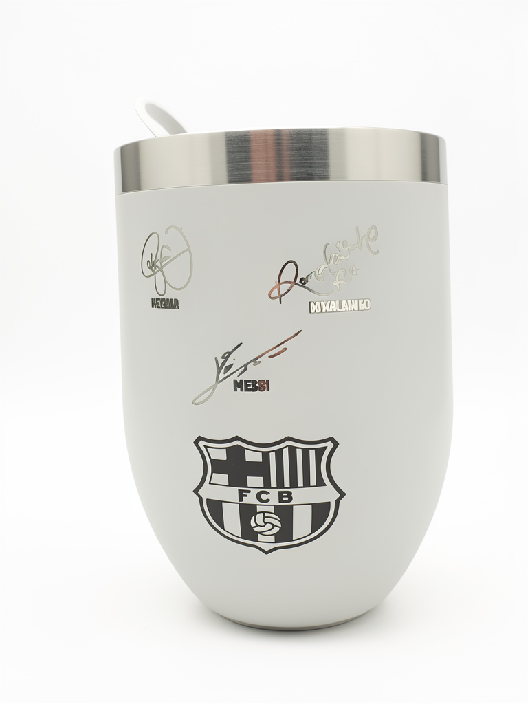 Vasos Vineros Con Grabado Láser