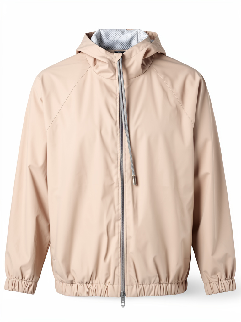 Chaquetas Impermeables