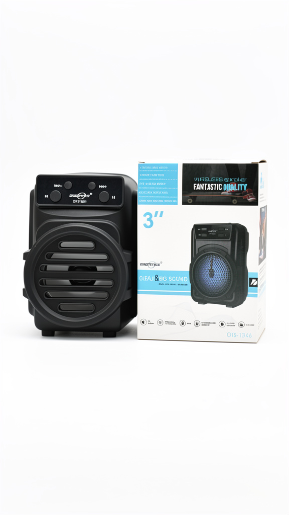 Bafle GTS-1346