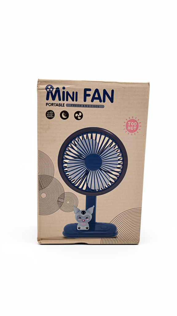 Ventilador - Mini FAN
