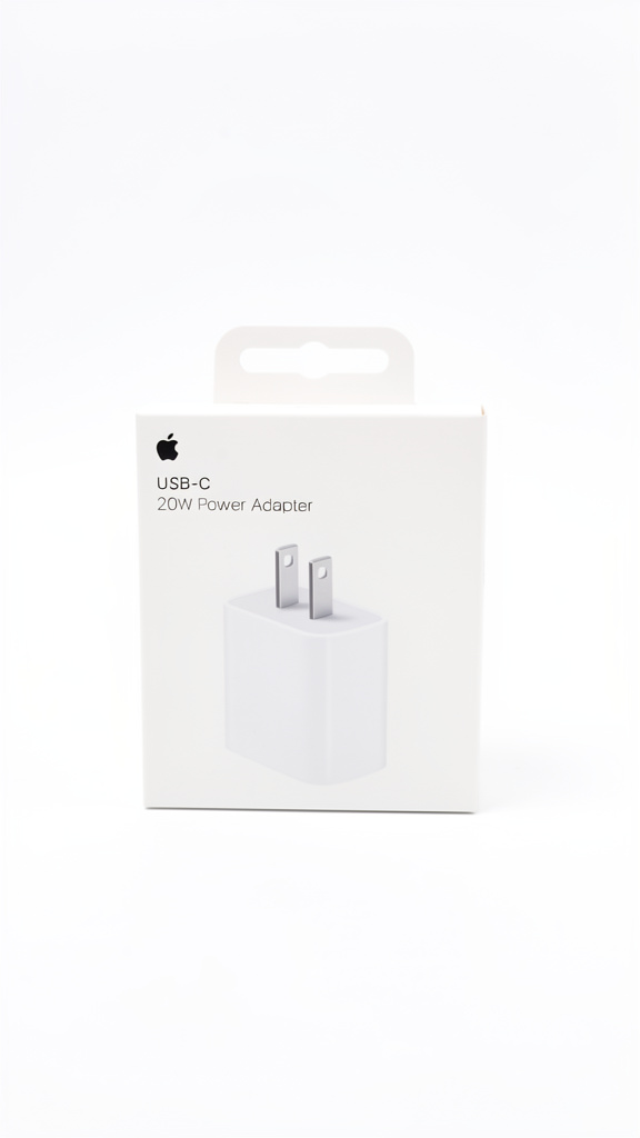 Cabeza Original Iphone - Tipo C