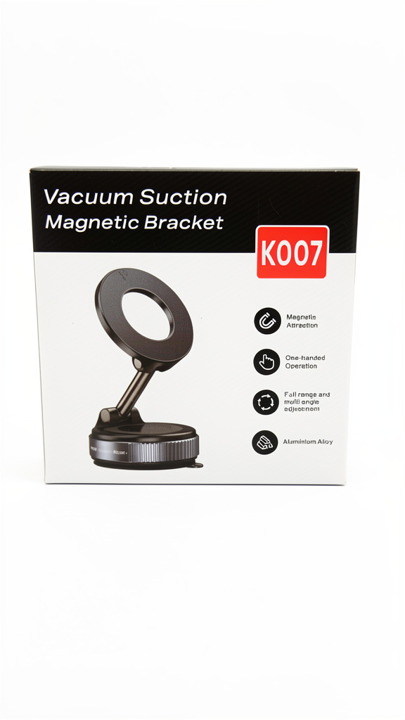 Soporte para Carro - K007 - Magnetico