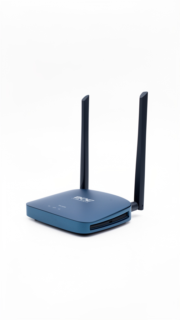 Repetidor de WIFI - 300