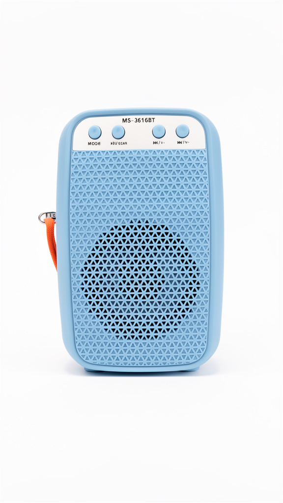 Bafle - MS - 3616BT