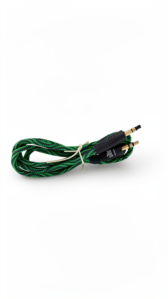 Cable punta a punta