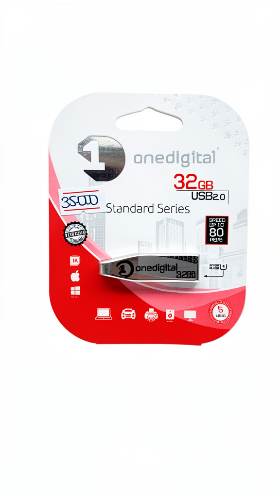 USB 32GB onedigital