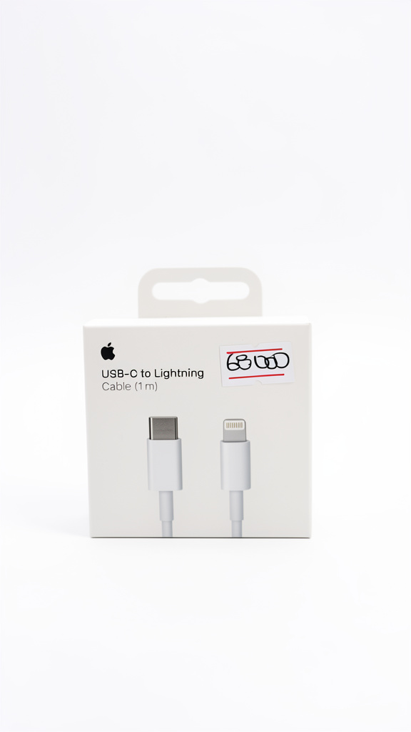 Cable Original Iphone - Tipo C - IPH