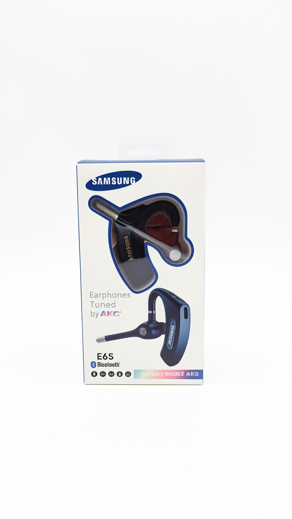 Audifonos Inalámbricos - AKG SAMSUNG - E6S