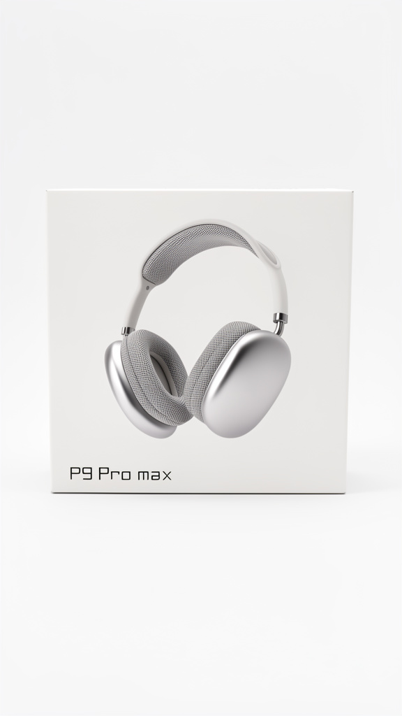 Diademas P9 Promax