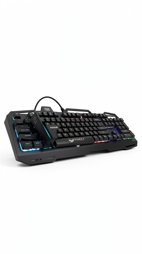 Teclado Gamer - GT400T