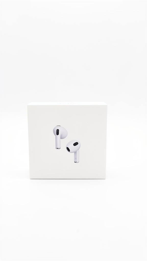 Airpods Iphone 1.1 - Blancos